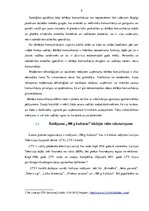 Prakses atskaite 'Prakse raidījumā "100g kultūras"', 5.