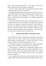 Prakses atskaite 'Prakse raidījumā "100g kultūras"', 8.