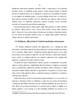 Prakses atskaite 'Prakse raidījumā "100g kultūras"', 13.