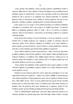 Prakses atskaite 'Prakse raidījumā "100g kultūras"', 16.