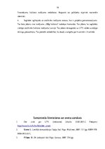 Prakses atskaite 'Prakse raidījumā "100g kultūras"', 19.