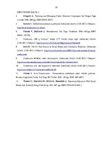 Prakses atskaite 'Prakse raidījumā "100g kultūras"', 20.