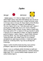 Referāts 'Viss par Japānu', 5.