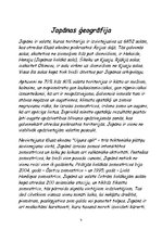 Referāts 'Viss par Japānu', 9.