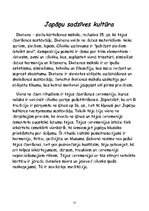 Referāts 'Viss par Japānu', 13.