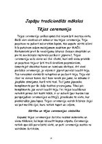 Referāts 'Viss par Japānu', 16.