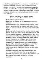 Referāts 'Viss par Japānu', 26.