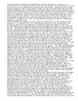 Eseja 'Andrew Carnegie and the Rise of Big Business by William Olsen', 1.