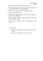 Konspekts 'J.A.Komenska pedagoģijas uzskati un jaunrade pedagoģijā', 2.