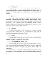 Referāts 'Kursa darbs priekšmetā “Būvju apsekošana un pārbaude: Būves konstrukciju plaisu ', 7.