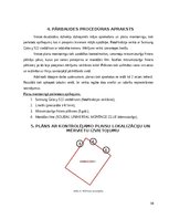 Referāts 'Kursa darbs priekšmetā “Būvju apsekošana un pārbaude: Būves konstrukciju plaisu ', 10.