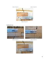 Referāts 'Kursa darbs priekšmetā “Būvju apsekošana un pārbaude: Būves konstrukciju plaisu ', 15.