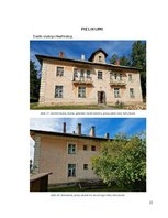 Referāts 'Kursa darbs priekšmetā “Būvju apsekošana un pārbaude: Būves konstrukciju plaisu ', 22.