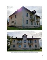 Referāts 'Kursa darbs priekšmetā “Būvju apsekošana un pārbaude: Būves konstrukciju plaisu ', 23.