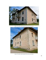 Referāts 'Kursa darbs priekšmetā “Būvju apsekošana un pārbaude: Būves konstrukciju plaisu ', 24.