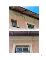 Referāts 'Kursa darbs priekšmetā “Būvju apsekošana un pārbaude: Būves konstrukciju plaisu ', 27.