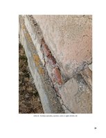 Referāts 'Kursa darbs priekšmetā “Būvju apsekošana un pārbaude: Būves konstrukciju plaisu ', 30.