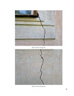 Referāts 'Kursa darbs priekšmetā “Būvju apsekošana un pārbaude: Būves konstrukciju plaisu ', 32.