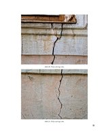 Referāts 'Kursa darbs priekšmetā “Būvju apsekošana un pārbaude: Būves konstrukciju plaisu ', 36.