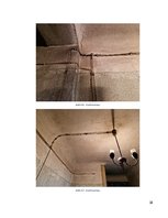 Referāts 'Kursa darbs priekšmetā “Būvju apsekošana un pārbaude: Būves konstrukciju plaisu ', 38.