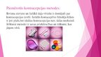 Prezentācija 'Kontracepcija pēcdzemdību periodā', 4.