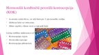 Prezentācija 'Kontracepcija pēcdzemdību periodā', 8.