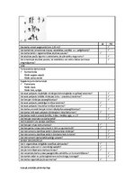 Paraugs 'Aptauja par darba vides ergonomiku fiziska darba darītājiem', 2.