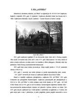 Referāts 'Ielas apraksts', 7.