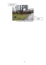 Referāts 'Ielas apraksts', 12.