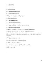 Referāts 'Oligopola spēļu teorijas modeļi', 5.