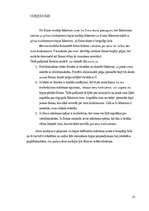 Referāts 'Oligopola spēļu teorijas modeļi', 15.