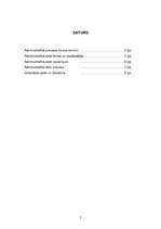 Konspekts 'Administratīvais process iestādē: administratīvā akta forma un sastāvdaļas', 2.