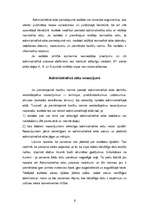 Konspekts 'Administratīvais process iestādē: administratīvā akta forma un sastāvdaļas', 6.