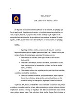 Konspekts 'Ilgtspējīgs uzņēmums SIA "Statoil"', 2.