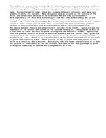 Eseja 'Agnosticism', 2.