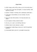 Referāts 'Harija Gulbja romāna "Pieneņu laiks" analīze', 8.