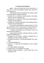 Referāts 'Augsnes bioremediācija', 4.