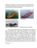 Referāts 'Tankkuģu avārijas', 2.