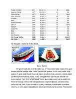 Referāts 'Tankkuģu avārijas', 5.