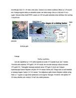 Referāts 'Tankkuģu avārijas', 8.