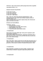 Referāts 'Vingrinājumi bērnam ar runas attīstības problēmām', 2.