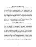 Referāts 'Vecās AMD un Intel komponentes salīdzinājumā pret jaunajām', 6.