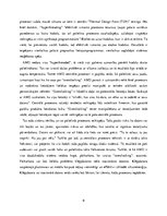 Referāts 'Vecās AMD un Intel komponentes salīdzinājumā pret jaunajām', 9.