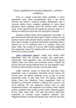 Konspekts 'Zemes magnētiskā lauka inversijas iespējamība', 1.