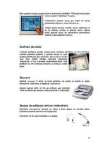 Referāts 'Datoru uzbūve un komplektācija', 19.