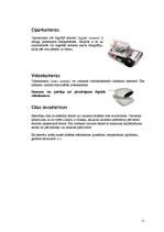 Referāts 'Datoru uzbūve un komplektācija', 20.