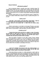 Referāts 'Pasaku analīze', 11.