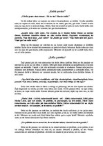 Referāts 'Pasaku analīze', 15.