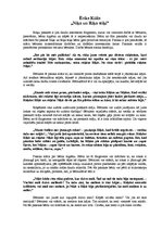 Referāts 'Pasaku analīze', 17.