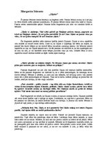 Referāts 'Pasaku analīze', 21.